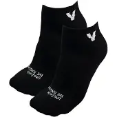 Volt Padel Chaussettes Courtes Vss23