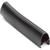 Gipiemme 030 Disc Rennradfelge Schwarz 700 - 28'' 32H Schwarz 700 - 28'' 32H