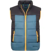 TROLLKIDS Hardanger Vest Bleu 176 cm Enfants