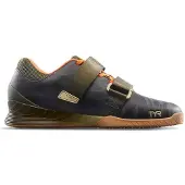Tyr L-1 Lifter Weightlifting Shoes Noir EU 37 1/2