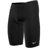 Nike Solid Jammer Noir 28 Homme