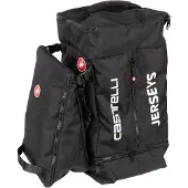 Castelli Pro Race Bag Noir