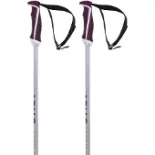 Völkl Phantastick Woman Poles Argenté 110 cm Femme