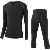 Löffler Ensemble pantalon 3/4 Transtex Warm