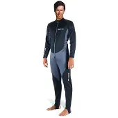 Mares Xr Comfort Undersuit Noir XS Homme