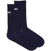 POC Cadence Road Long Socks Bleu EU 43-45