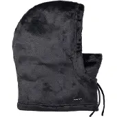 Burton Cora Capuche Noir Hommes,Femmes Noir One Size