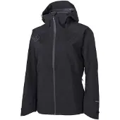 Ternua Valdur blouson noir L femme noir L
