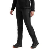 Craghoppers Airedale Ii Regular Pants Noir 38 / 31 Femme