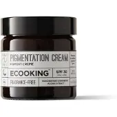 Ecooking Crème pigmentation SPF 30