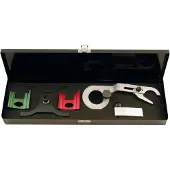 Ks Tools 400.0100 Jeu D'outils De Calage - Moteur V6