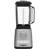 Magimix Blender 1.8l 1300w chrome - - 11630 - power blender
