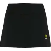 Karpos Lavaredo Run Skirt Noir 2XS Femme