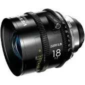 DZOfilm Vespid Prime 2 18mm T1.9 PL