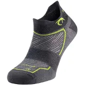 Lurbel Chaussettes Race Two gris vert, Taille S