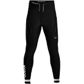 Blueball Sport Running Compression Leggings Noir S Homme