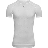 Kalas Base Z1 Short Sleeve Base Layer Blanc 2XL Homme