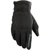 Hebo Winter Free Ce Off-road Gloves Noir XS / Short Homme