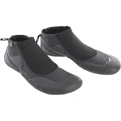 iON Plasma Slipper Round Toe Booties 1.5 Mm Noir EU 38-39