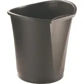 Esselte Poubelle Basko 15l