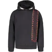 Garcia I33461 Sweatshirt Gris 16 Years Garçon