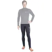 Mares Xr Pants Noir 2XL Homme