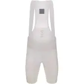 Santini Pirelli Bib Shorts Blanc 2XL Homme