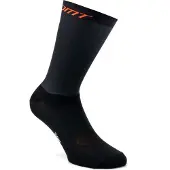 Dmt Aero Race Socks Noir EU 39-42