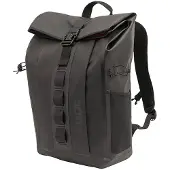 Taac Commuter Roll Top Backpack 24l Noir