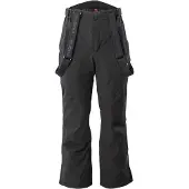 Iguana Boreto Pants Noir L Homme