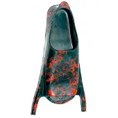 Paloma Picasso Ultimate Carbon Footpocket Noir EU 40-42