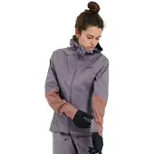 iON Shelter 3l Jacket Gris S Femme