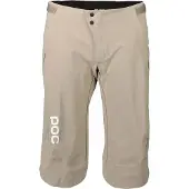 POC Infinite All-mountain 3/4 Pants Rouge S Femme
