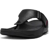 FitFlop Trakk Ii Flip Flops Noir EU 45 Homme