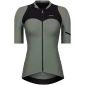 Etxeondo Lira Short Sleeve Jersey Noir L Femme