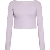 Faina Pull-over lavande