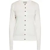 RISA Cardigan blanc