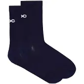 POC Cadence Road Socks Bleu EU 37-39