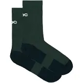 POC Motion Mtb Socks Vert EU 43-45
