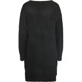 Usha Cardigan noir