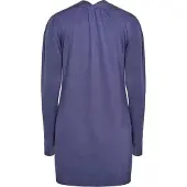 RISA Cardigan indigo