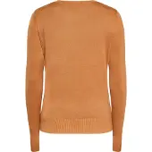 RISA Cardigan camel