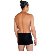 JOOP! Boxers gris / noir