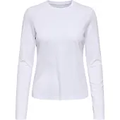 Only Play T-shirt 'Jua' blanc