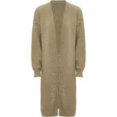 RISA Cardigan kaki