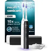 Philips Sonicare 6500 Series HX7419/01 Lot de 2