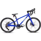 Frog Bikes 53 2025 Road Bike Bleu Garçon