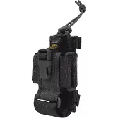 Maxpedition CP-L Large Phone/Radio Holster, noir