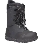 Nidecker Bts Rift Lace Snowboard Boots Noir 27 Homme