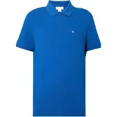 Calvin Klein Jeans T-Shirt bleu
